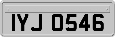 IYJ0546