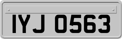 IYJ0563