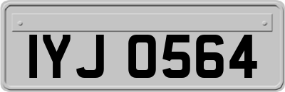 IYJ0564