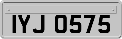 IYJ0575