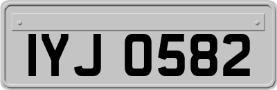 IYJ0582