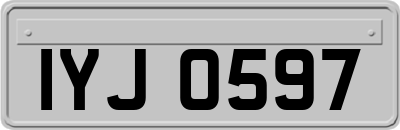 IYJ0597