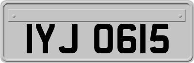 IYJ0615