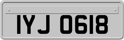 IYJ0618
