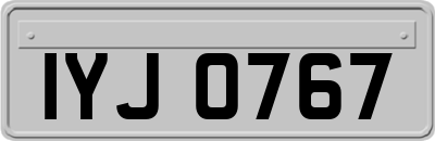 IYJ0767