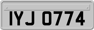 IYJ0774