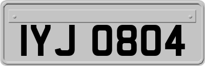 IYJ0804
