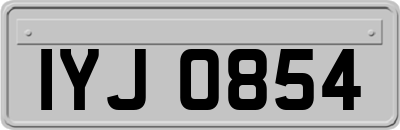IYJ0854