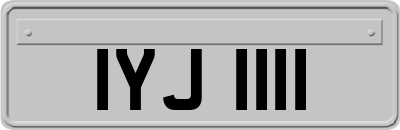 IYJ1111