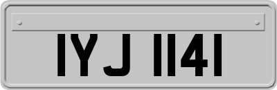 IYJ1141
