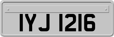 IYJ1216