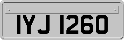 IYJ1260