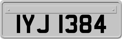 IYJ1384