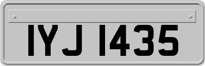 IYJ1435