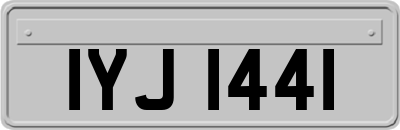 IYJ1441