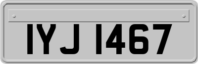 IYJ1467