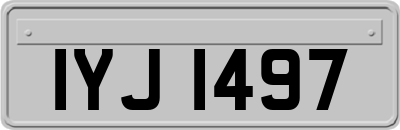 IYJ1497