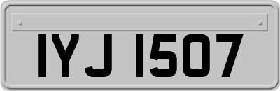 IYJ1507