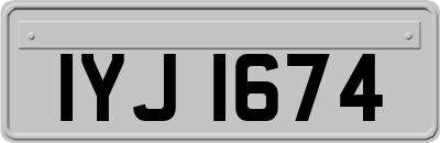 IYJ1674