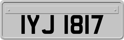 IYJ1817