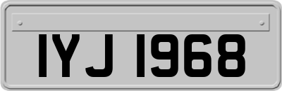 IYJ1968