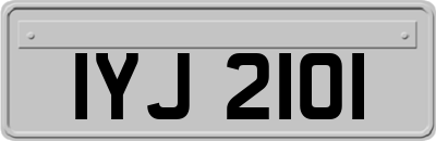 IYJ2101