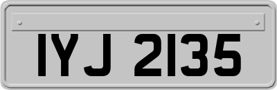 IYJ2135