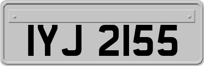 IYJ2155