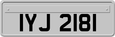 IYJ2181