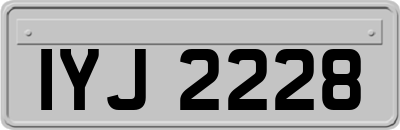 IYJ2228