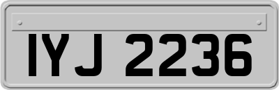 IYJ2236