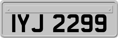 IYJ2299