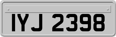 IYJ2398