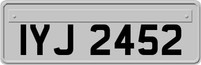 IYJ2452