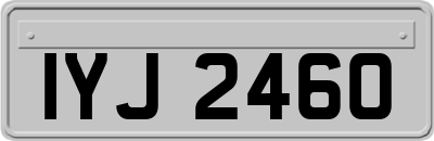 IYJ2460