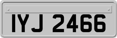 IYJ2466
