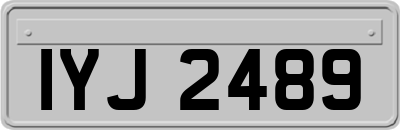 IYJ2489
