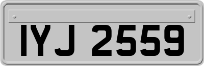 IYJ2559