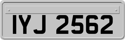 IYJ2562