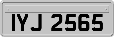 IYJ2565