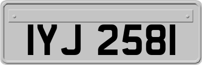 IYJ2581