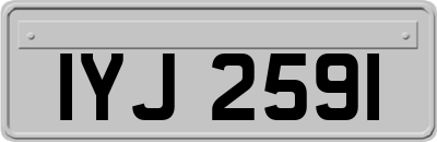 IYJ2591