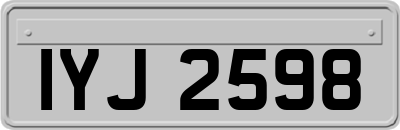 IYJ2598