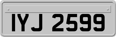 IYJ2599