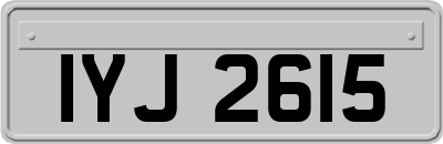 IYJ2615
