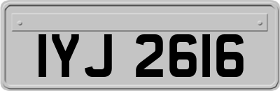 IYJ2616