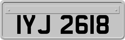 IYJ2618