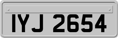 IYJ2654