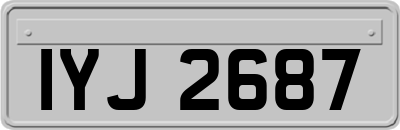 IYJ2687