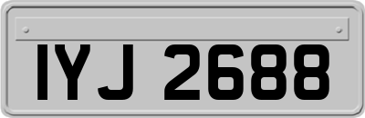 IYJ2688